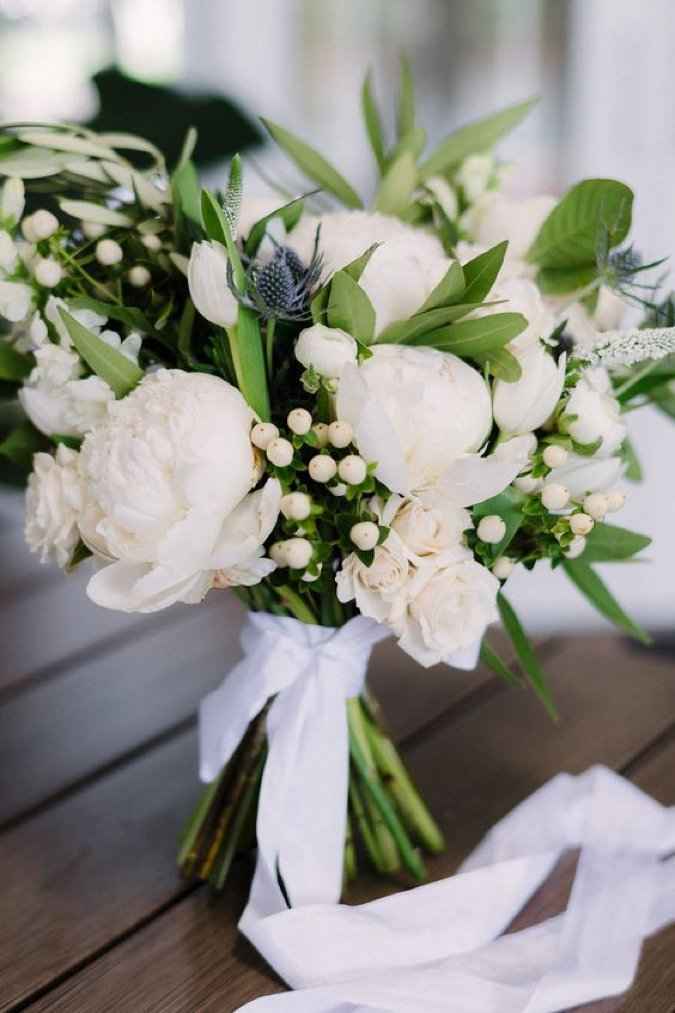 Bouquet Inspiration! - 1