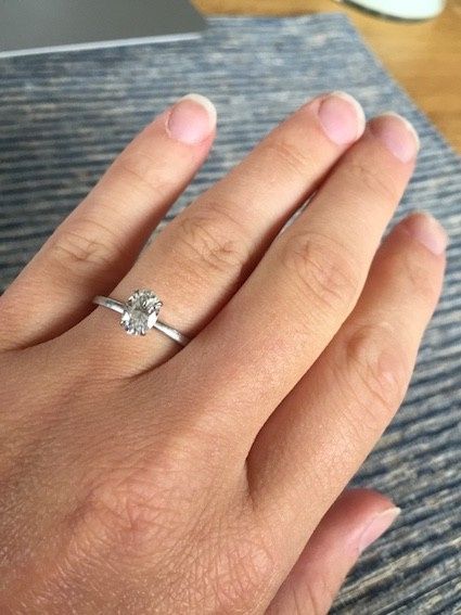 Engagement Ring Stones 9