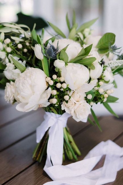 Bouquet Inspiration! 9