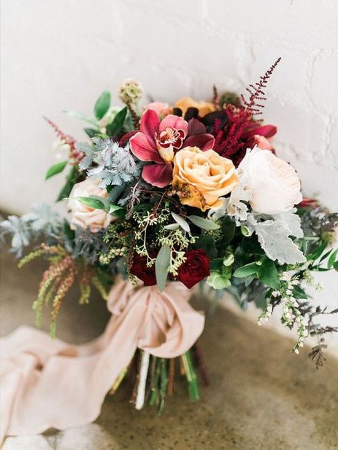 Bouquet Inspiration! 10