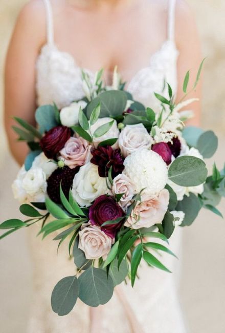 Bouquet Inspiration! 11