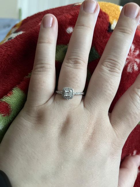 Brides of 2023 - Let's See Your Ring! 22