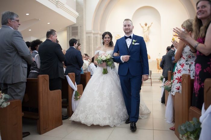 Officially Mr & Mrs