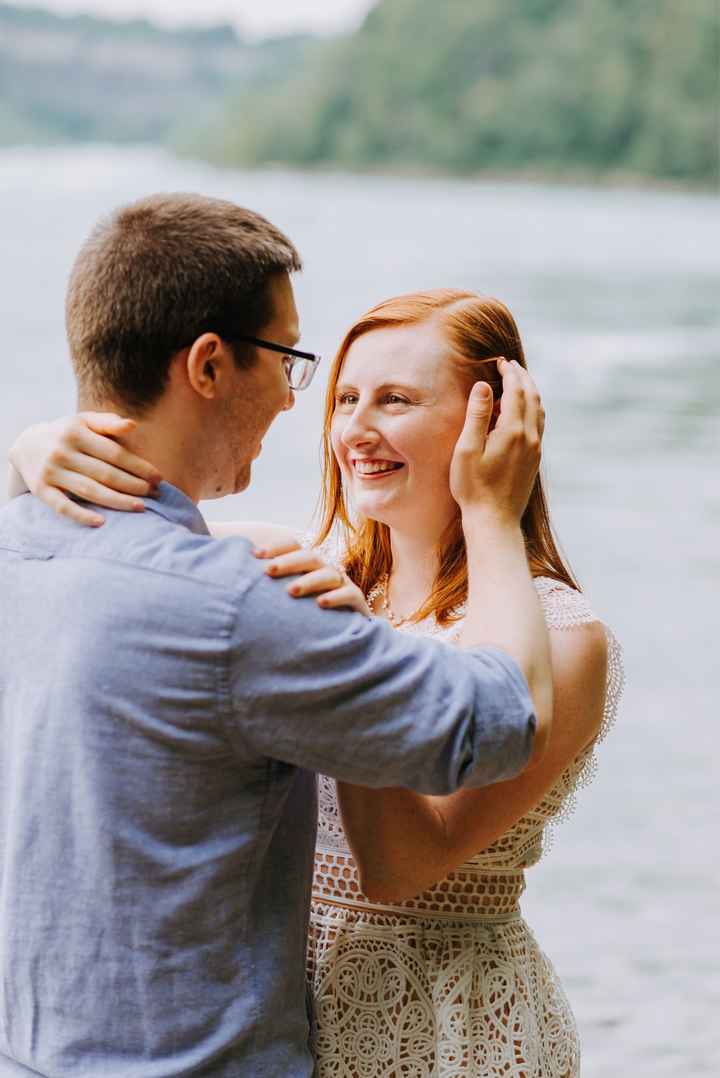 Engagement Photos! - 2