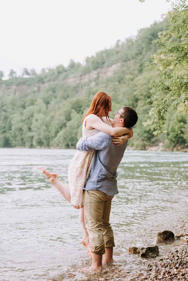 Engagement Photos! - 3