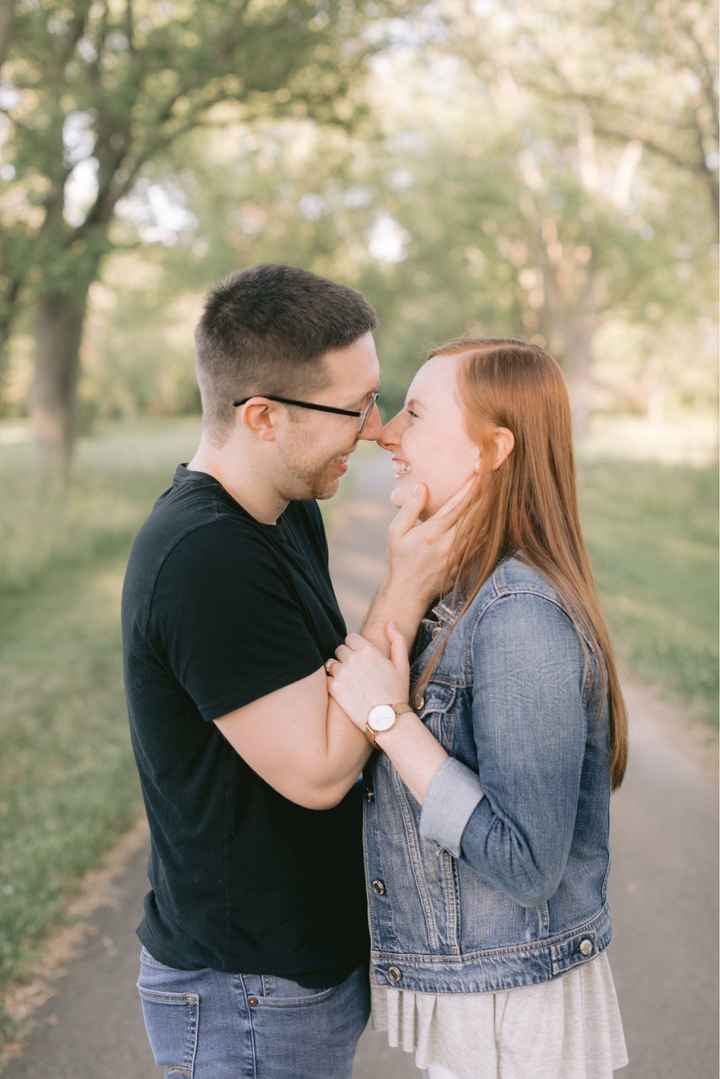 Engagement Photos! - 3