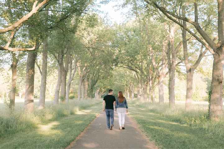 Engagement Photos! - 5