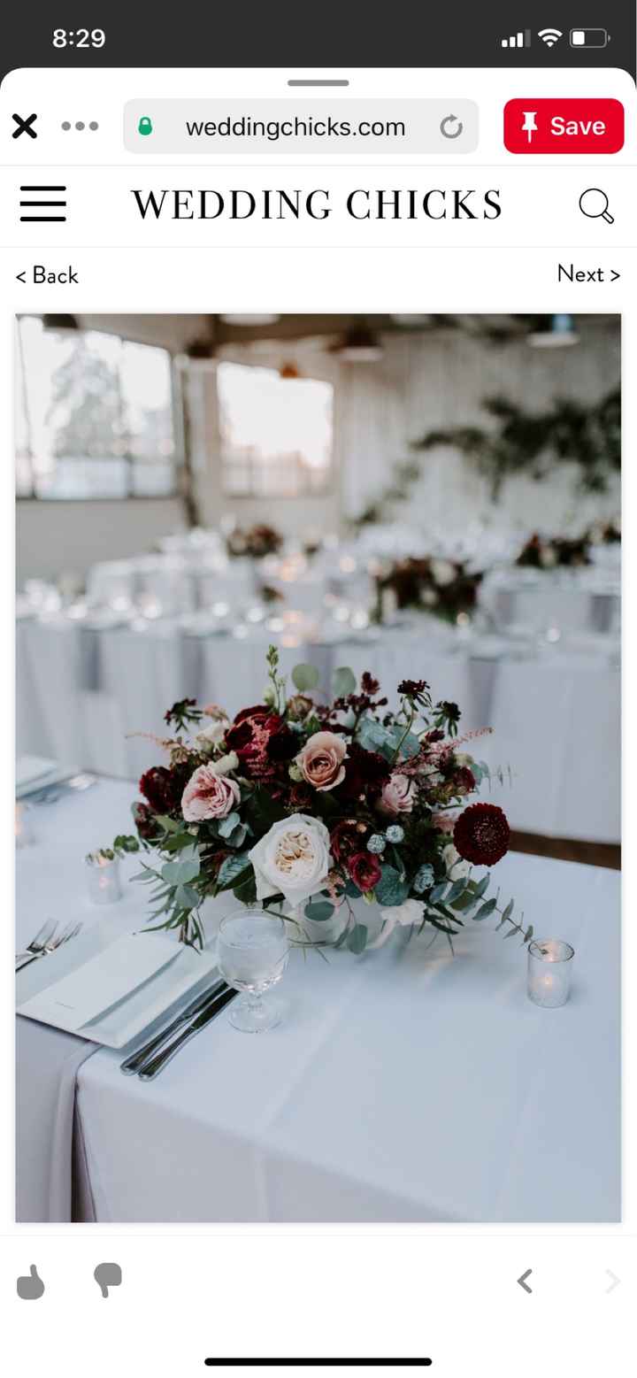 Show me your bouquet / floral inspiration! - 3