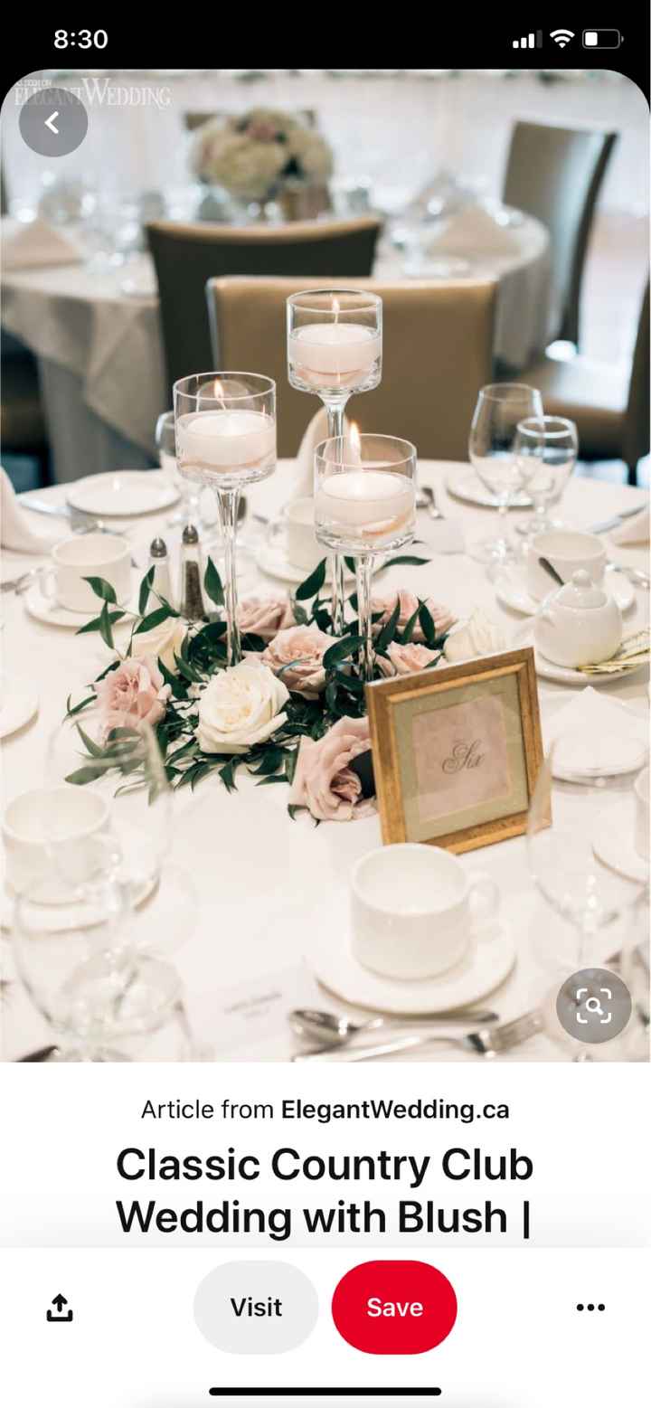 Show me your bouquet / floral inspiration! - 4