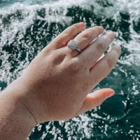 Brides of 2024 - Let's See Your Ring! - 1
