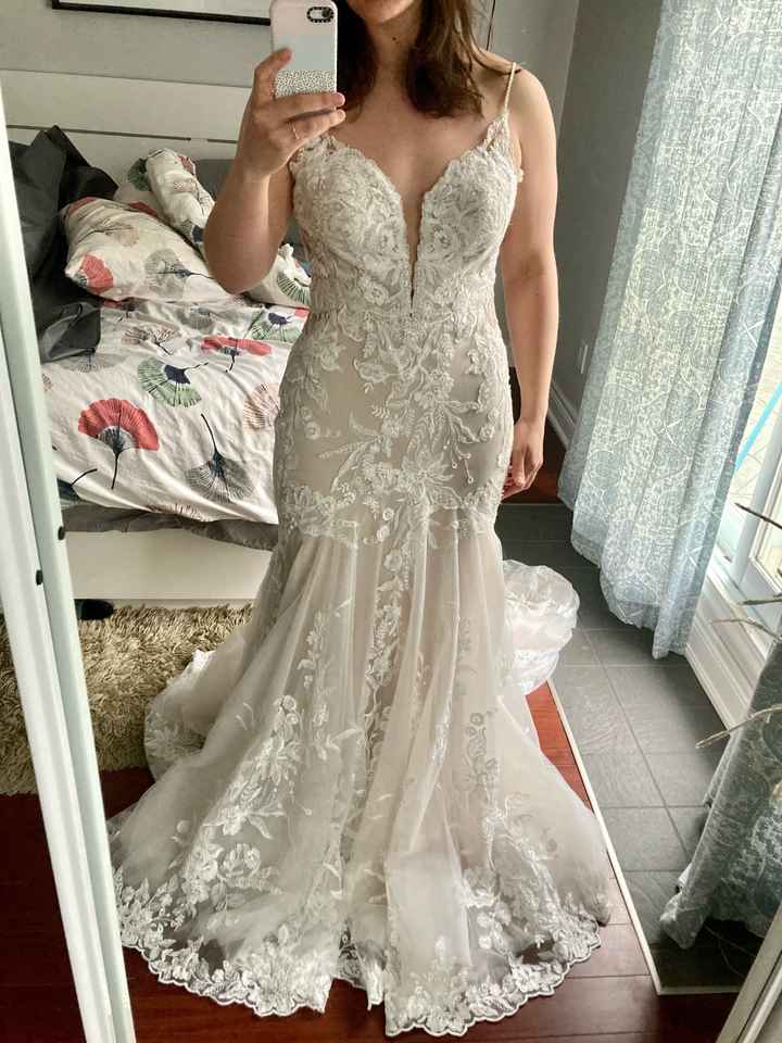 Please help me decide - 1