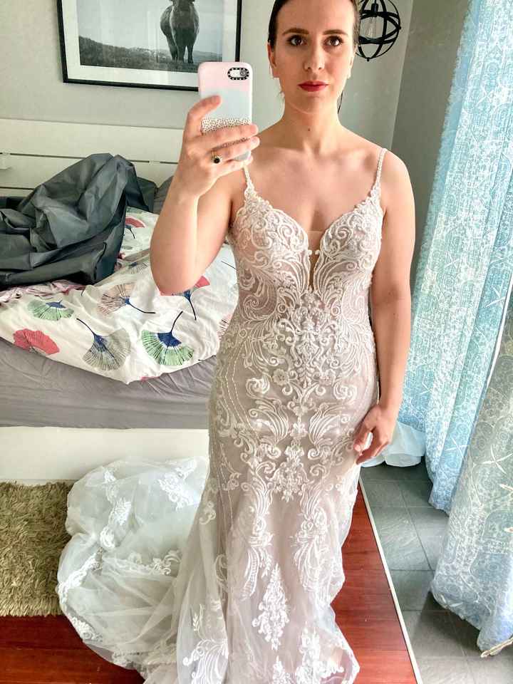 Please help me decide - 1