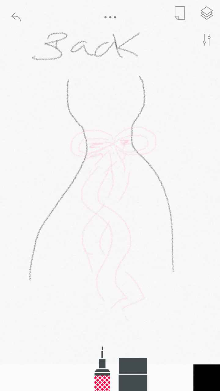 I need some help accessorizing my dress! - 2