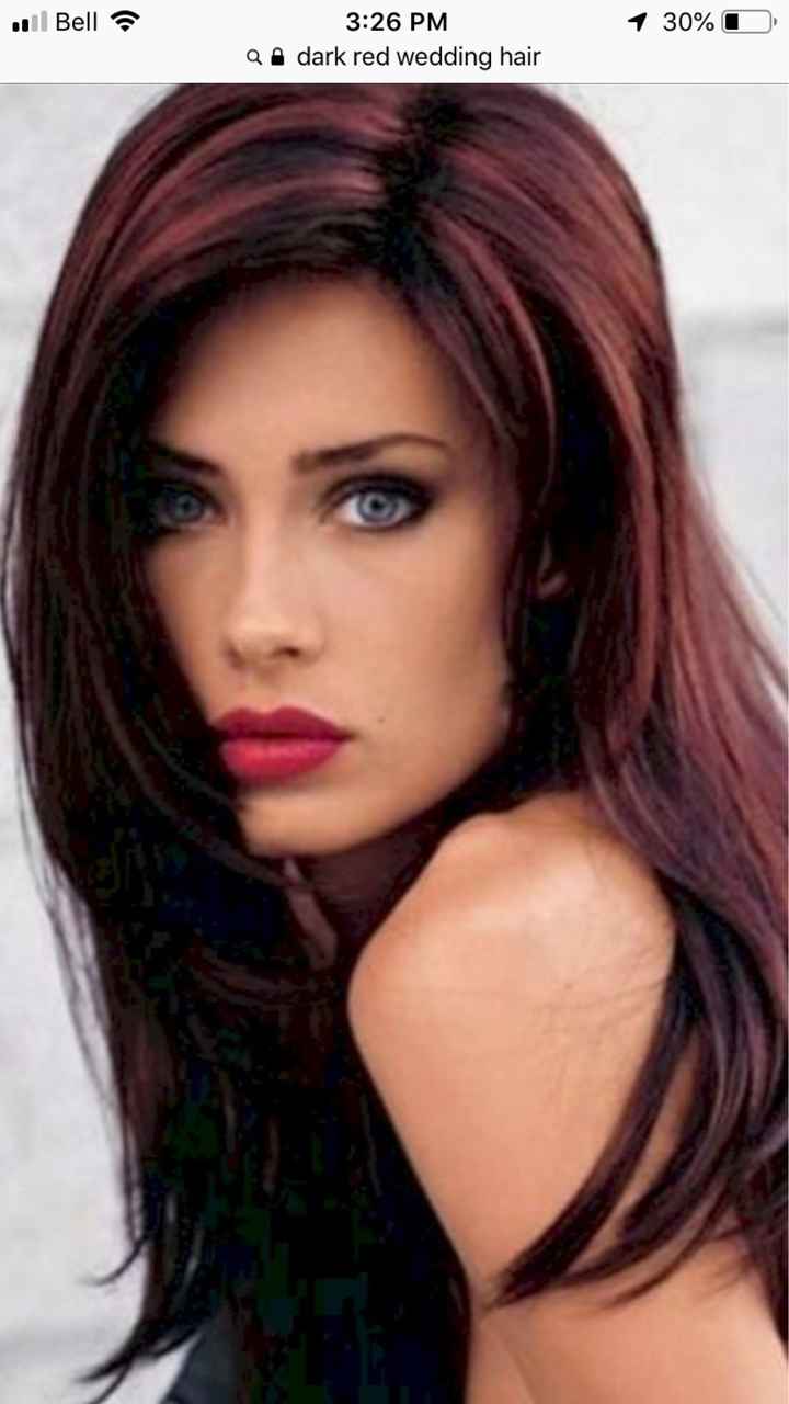 Hair Colour help - 2