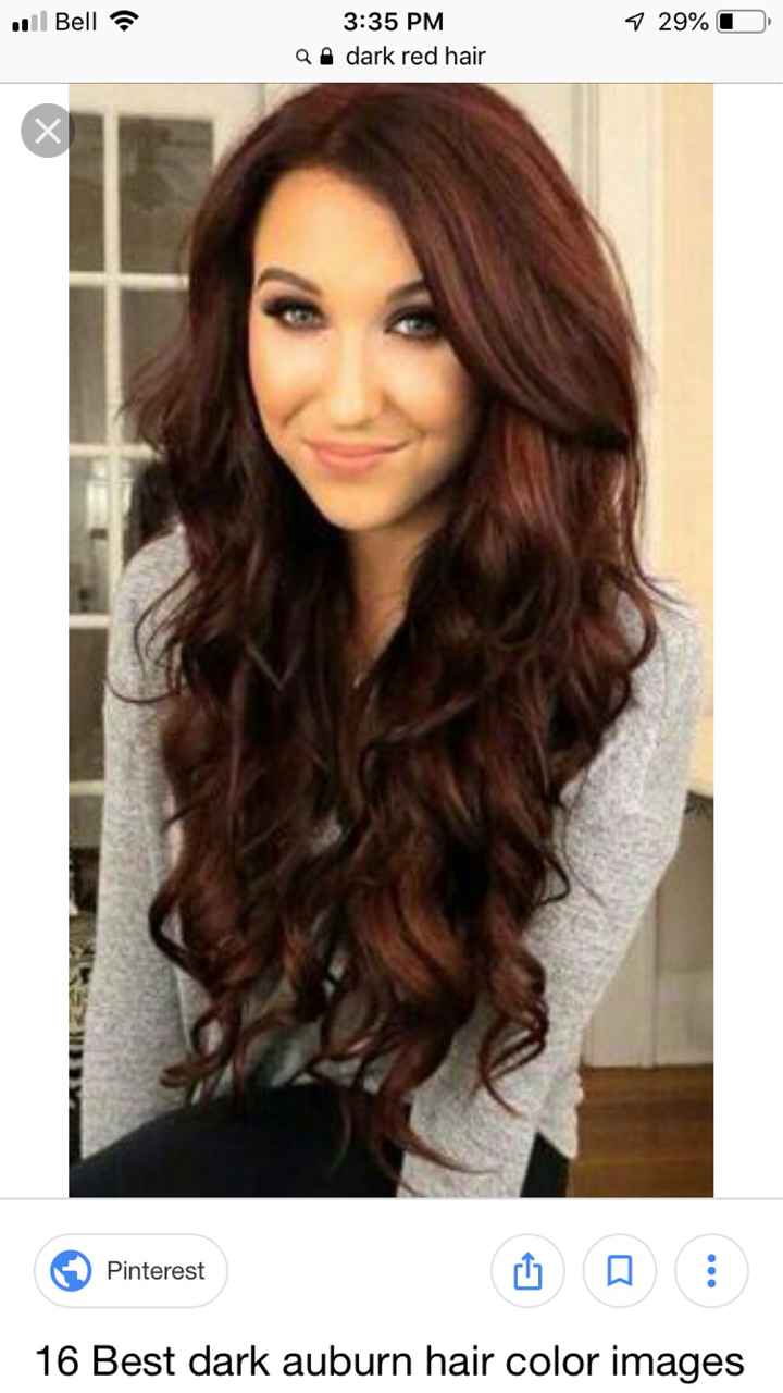Hair Colour help - 4