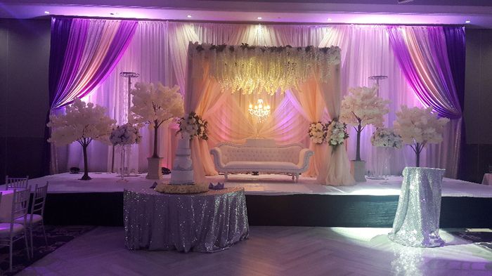 Long Weekend Wedding