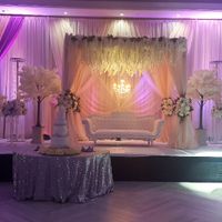 Long Weekend Wedding