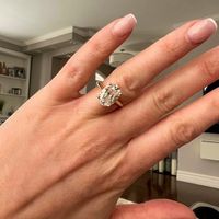 Brides of 2023 - Let's See Your Ring! - 1