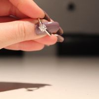 Show off your ring!! - 1