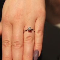 Show off your ring!! - 2