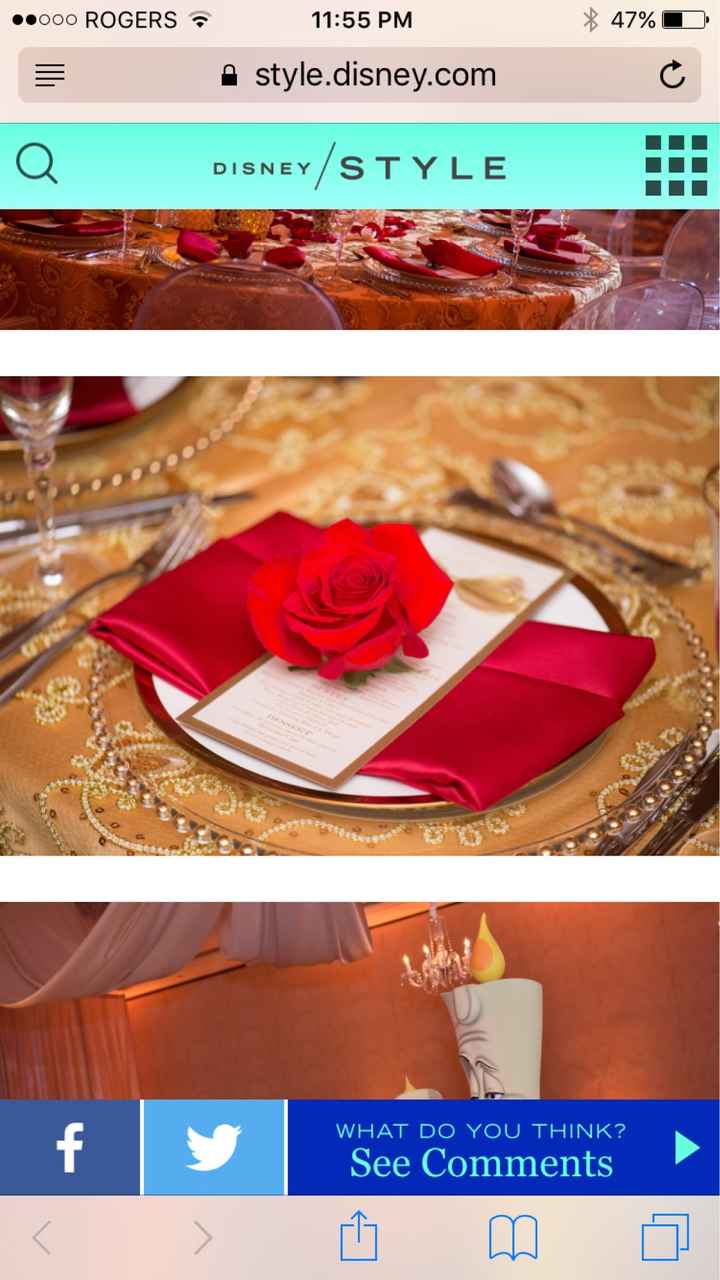  Centerpieces - 1