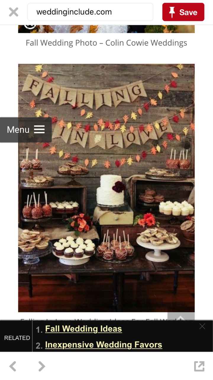  Rustic decor - 1
