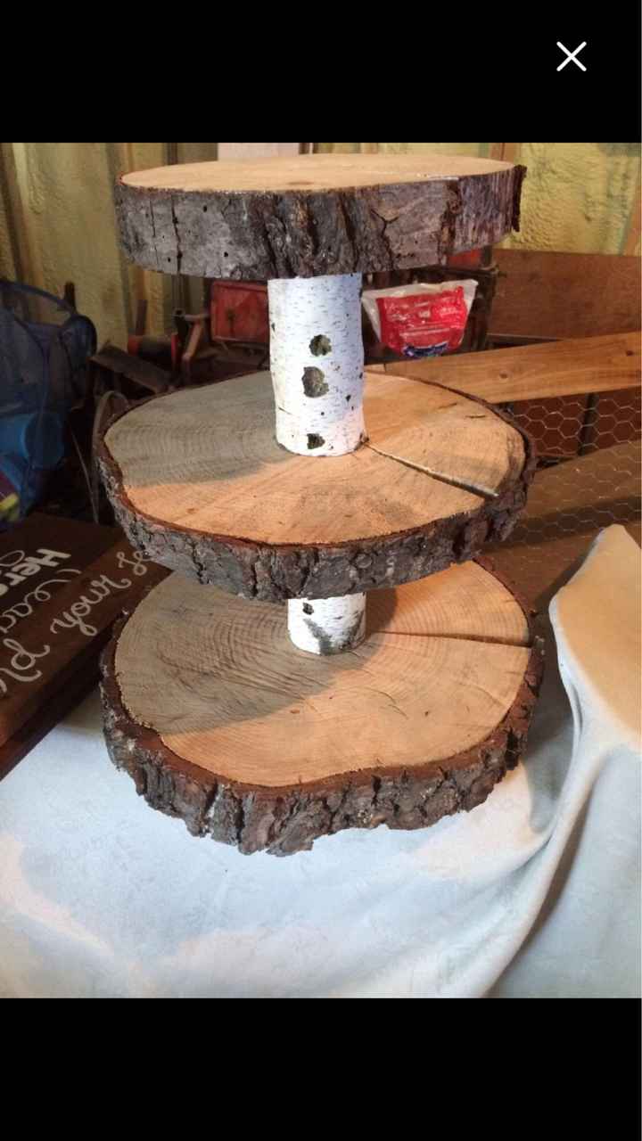 Rustic decor - 2