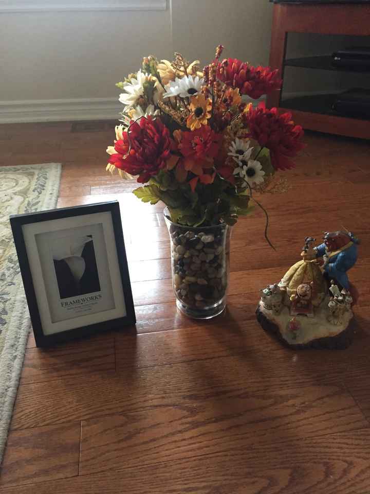  Decor and Flowers - 1