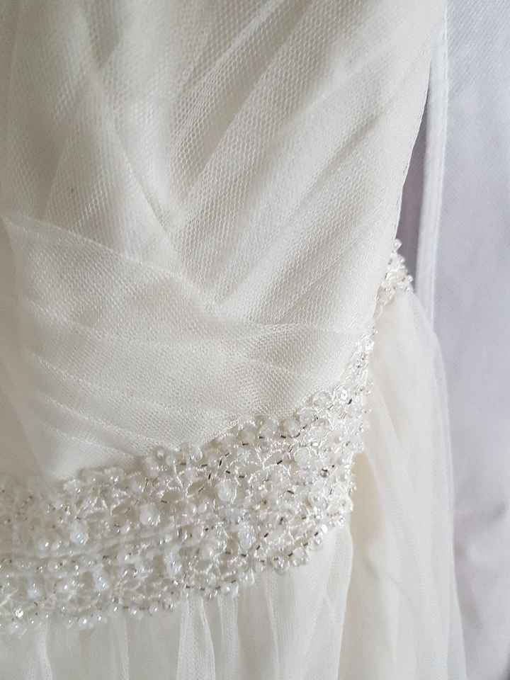 Where to find comfy wedding shoes! - 3