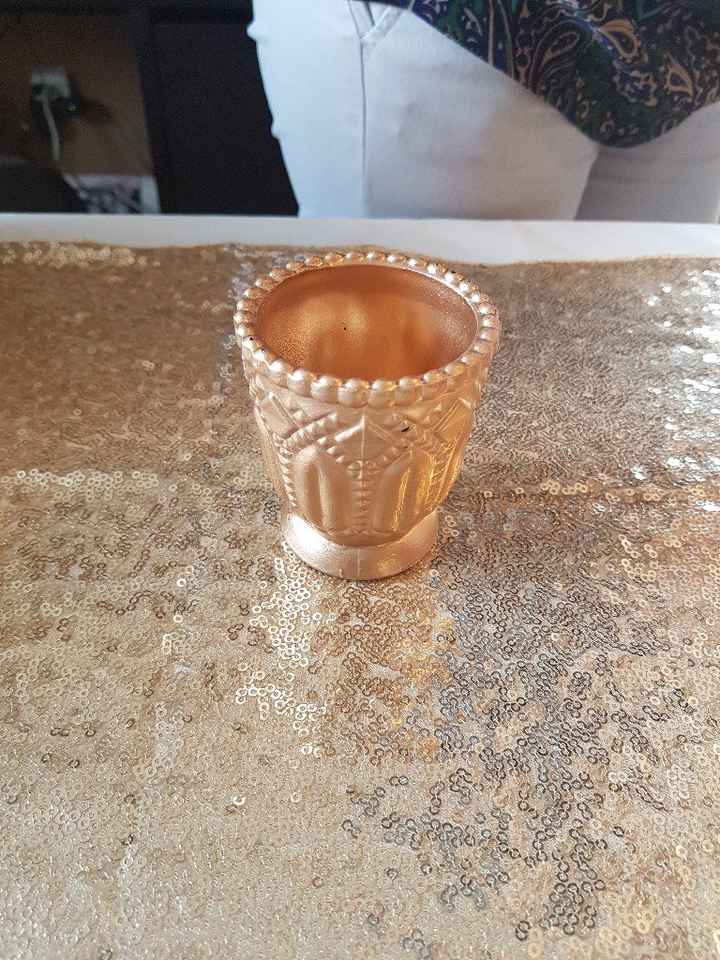 Fall centerpiece ideas - 1