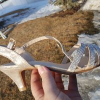 Where to find comfy wedding shoes! - 2