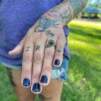 Brides of 2023 - Let's See Your Ring! - 1
