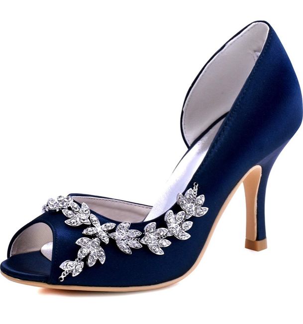 OMG, shoes! 5