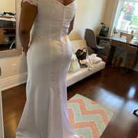 Dress Shopping Stories! - 1