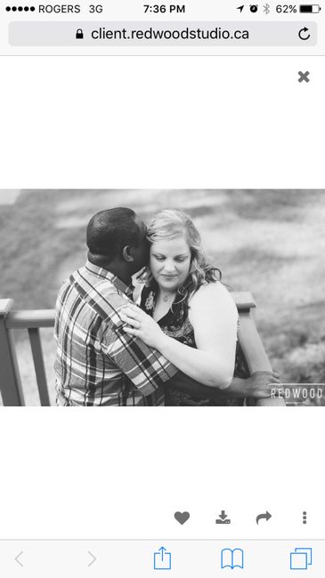 Black & White Wedding Photography 7
