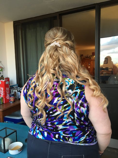  Make up artist suggestions - 2