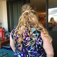  Make up artist suggestions - 2