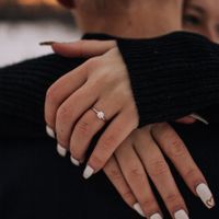 Brides of 2022 - Show Us Your Ring! - 2