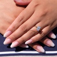 Brides of 2023 - Let's See Your Ring! - 1