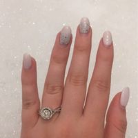 Show off your ring!! - 1