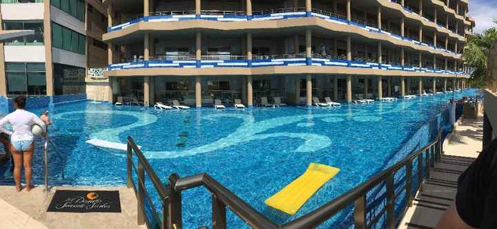The Pool