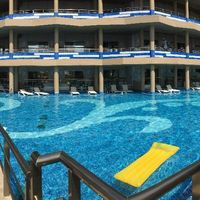 The Pool