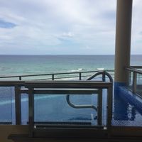Our Balcony