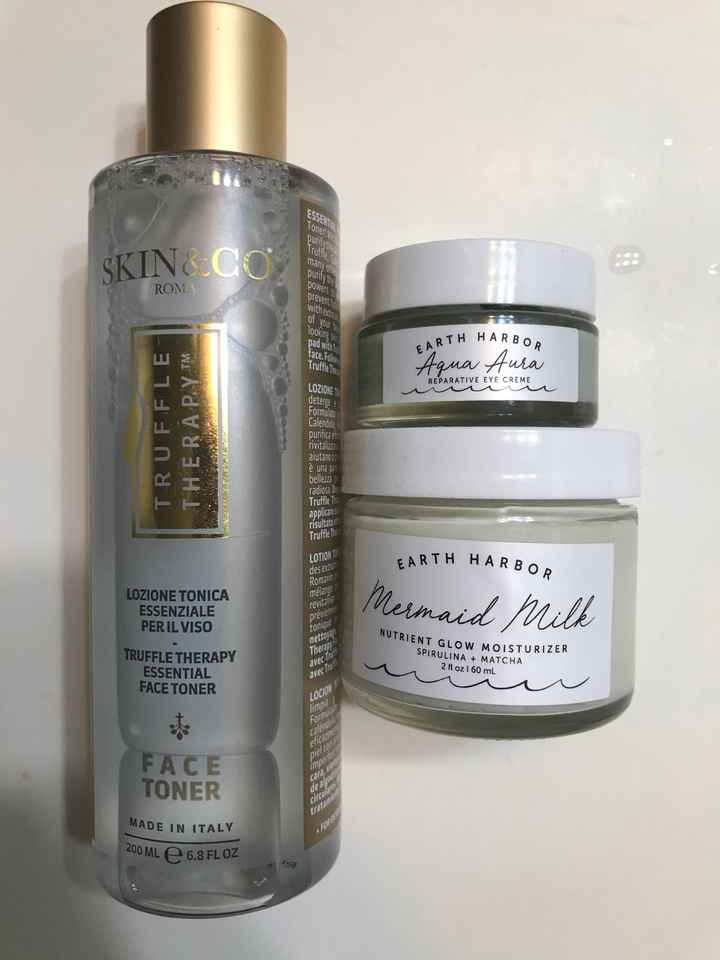 Skincare problems - 3