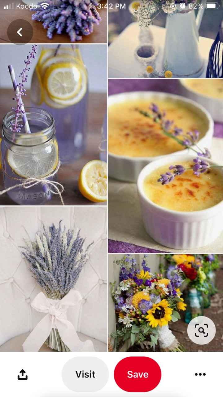 Sunflower Wedding? - 3