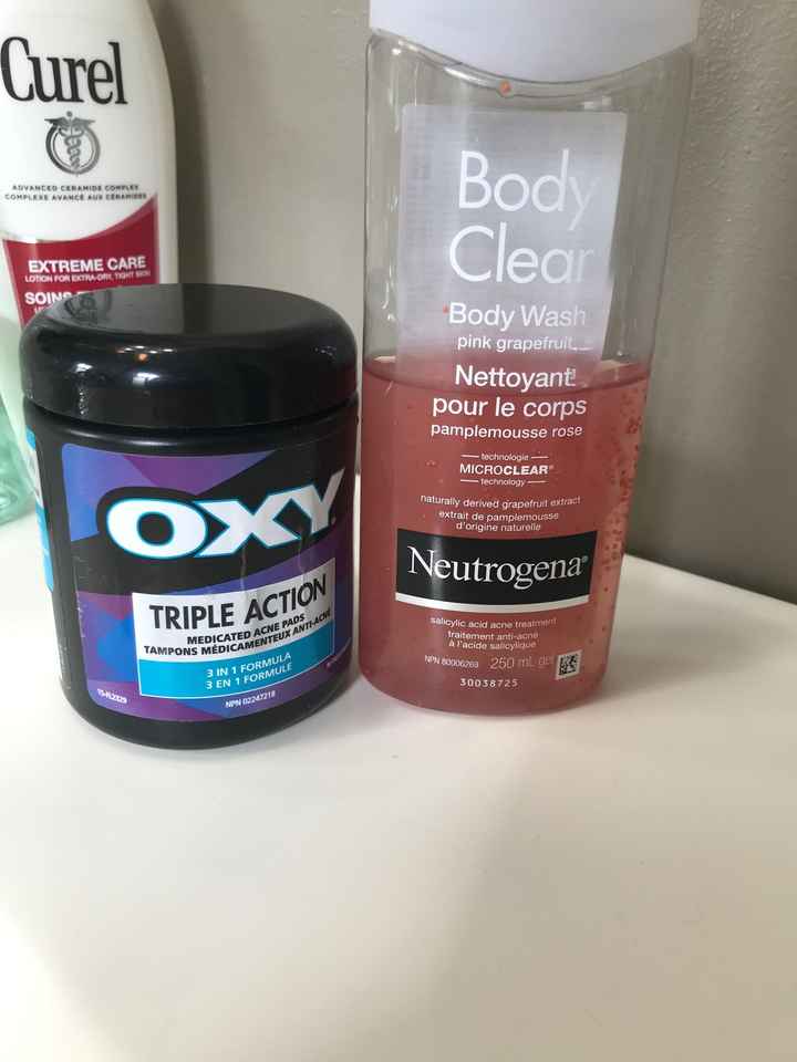 Stress, Hormones, and Skincare - 1