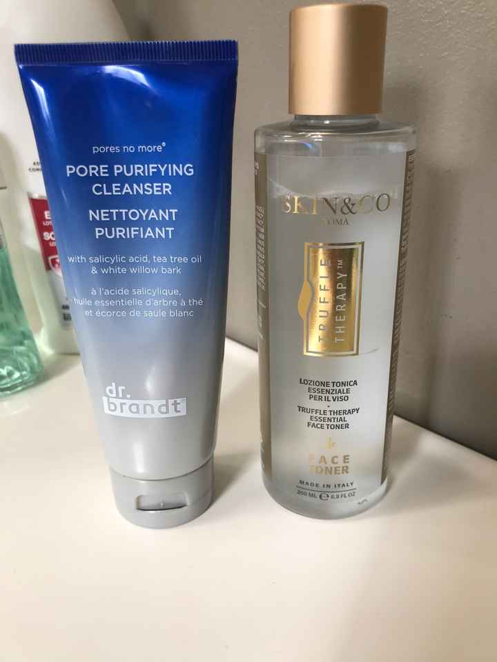 Stress, Hormones, and Skincare - 1