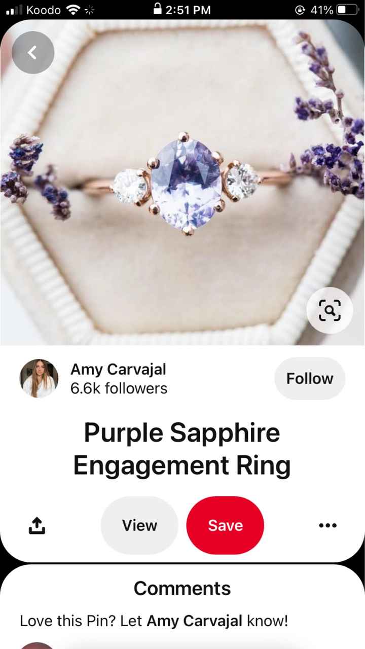 Not-so-standard e-rings - 2