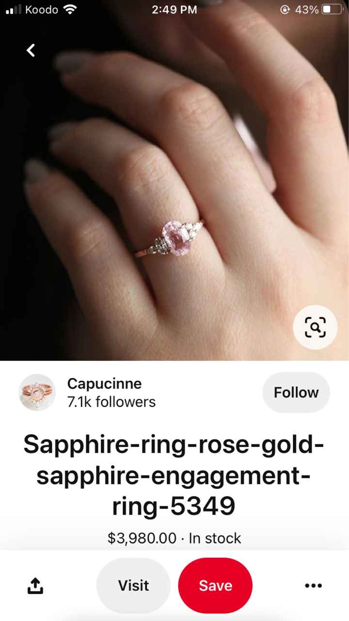 Not-so-standard e-rings - 3