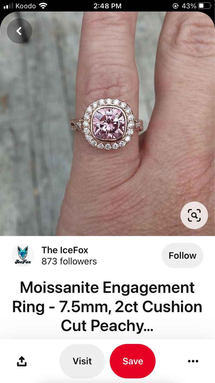 Not-so-standard e-rings - 4